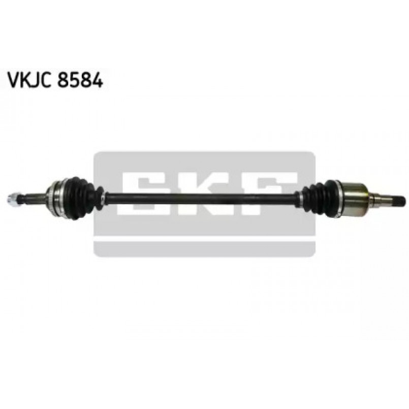 VKJC 8584 SKF - Привідний вал